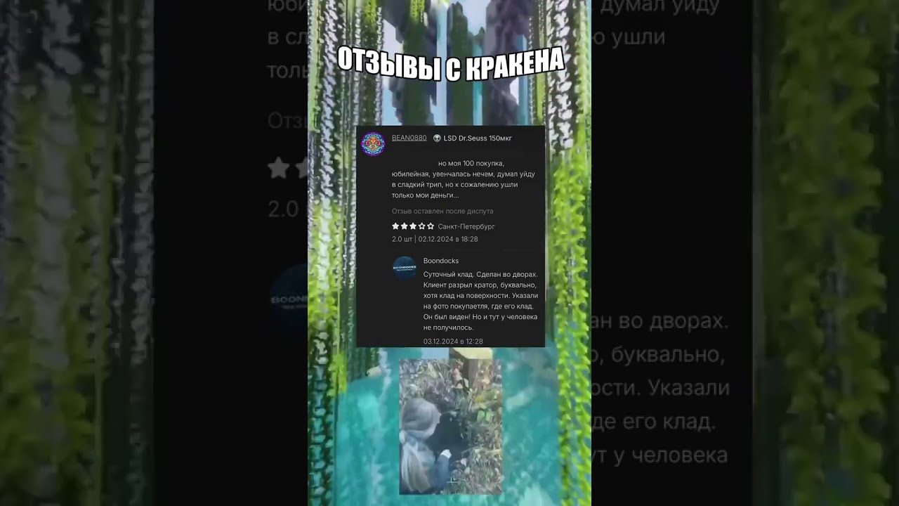 отзывы с кракена #darknet #kraken #krakenclass #krn