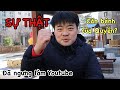 Vlog 291 |Hoon nói lên SỰ THẬT Quyên CHE ĐẬY. Quyên đã ngưng làm Youtube 2 tháng nay.