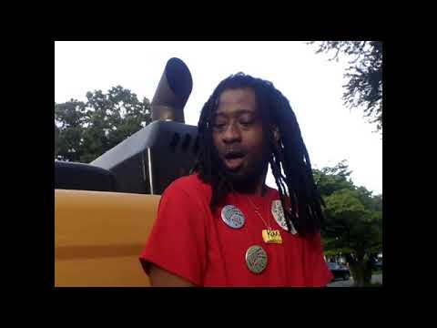 RO JACKSON - #figureitout [Official Music Video]