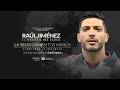 Raúl Jiménez, El pendiente más grande | La Selección en Tus Manos - Capitulo 1
