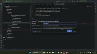 Como criar cliente para API Rest POST e fazer teste unitário Spring Boot 4 com Java