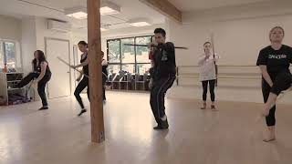 2021 Youth and Teen Summer Camp Promo Video 1
