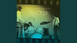 She&#39;s A Mover (Live at Lafayette&#39;s Music Room)