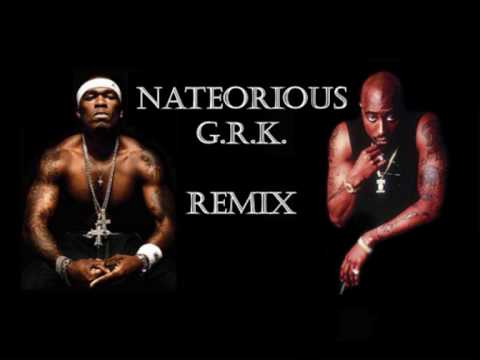 21 Questions (Remix) - 50 Cent ft 2Pac & Nate Dogg - YouTube