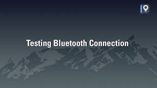 T800 TALKABOUT How to: Setting up the app & Connecting to T800