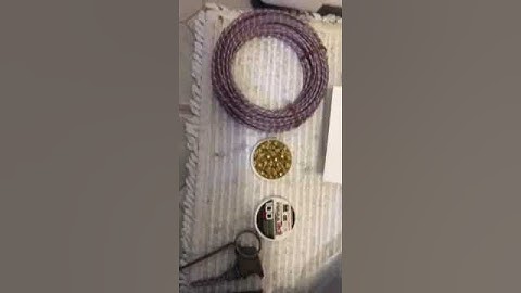 How to reload a m83/m18 smoke grenade PART 2