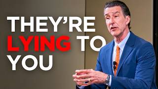 This Is What’s Making Young People SO Miserable (Nobody Talks About This)