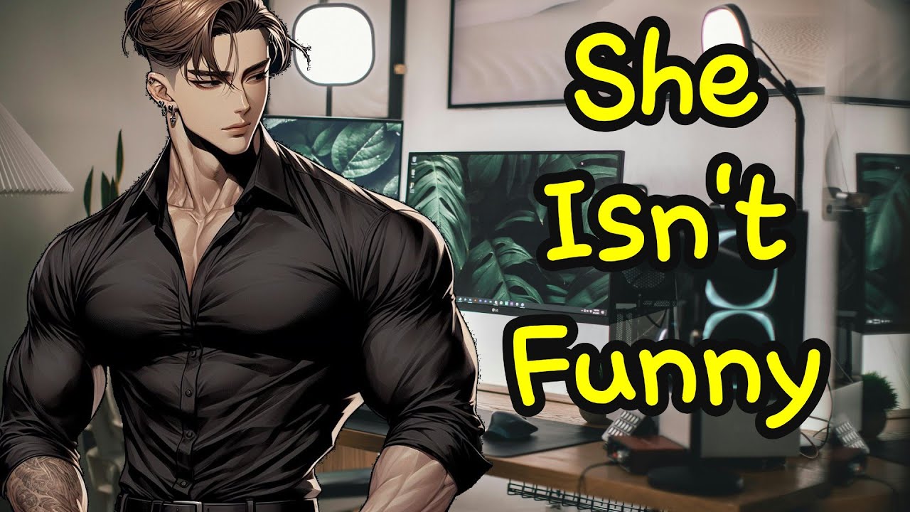 Overhearing Your Boyfriend Talk Bad About You On Stream [Argument]