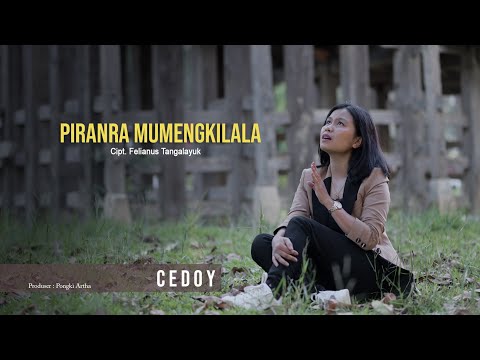 Video Piranra Mumengkilala
