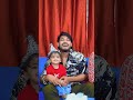 suraj actor and priti actor love you too 🌹💗 cute baby.#surajactor #shotsfeed #surajpriti