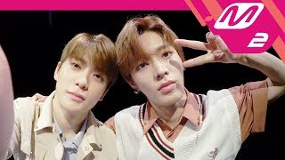 [MV Commentary] NCT 127(엔시티 127) - TOUCH 뮤비 코멘터리