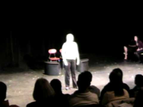 Musical Theatre Revue Fall 20008 014.AVI