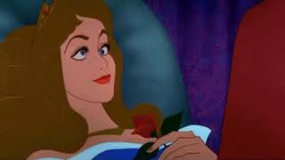 Sleeping beauty gif