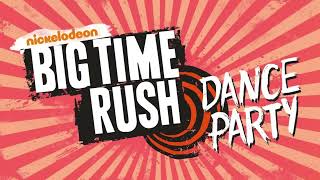 Halfway There - Big Time Rush: Dance Party