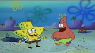 SpongeBob And Patrick Rage-baiting