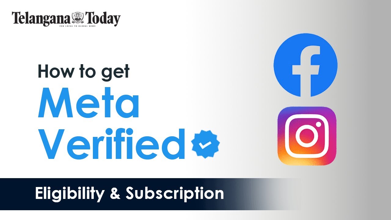 Meta Verified: How To Get Blue Tick On Instagram - Dataconomy