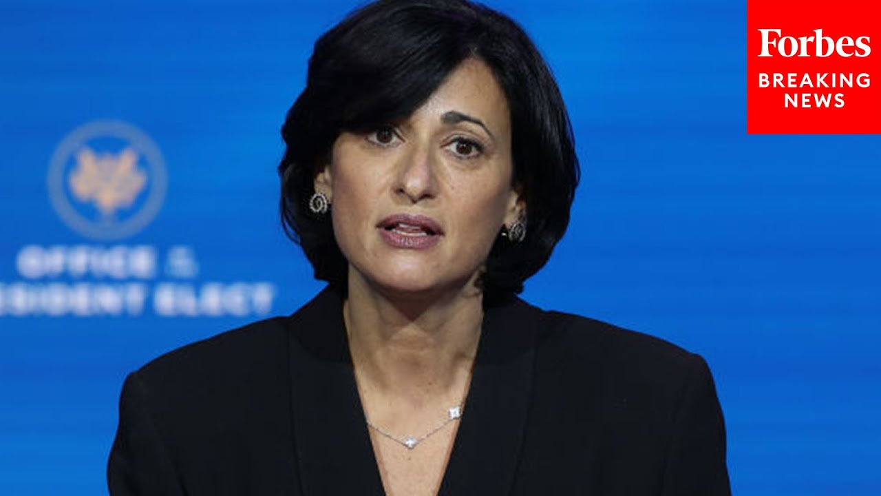 CDC Updates Guidelines: Fully Vaccinated No Longer Need Masks Outside Except In Crowded Settings