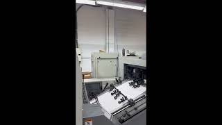 Ryobi 7510 GP - Sheetfed Offset Printing Press(2009)