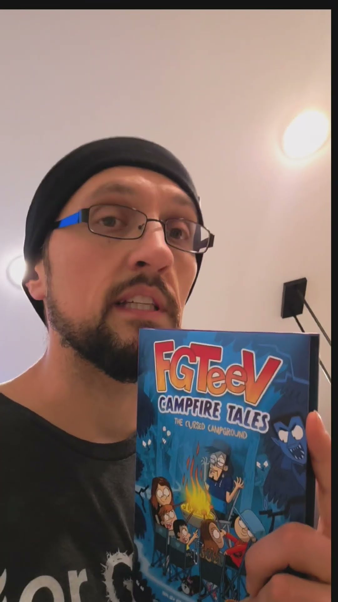 Tik Tok is Gone! ? ?