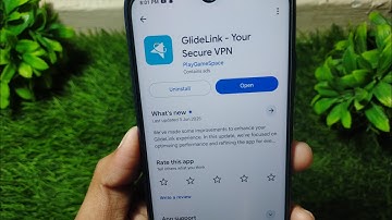 Glidelink your secure vpn app kaise use kare !! How to use glidelink your secure vpn app