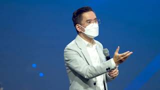 Pilih Besar - Ps. Jonatan Setiawan