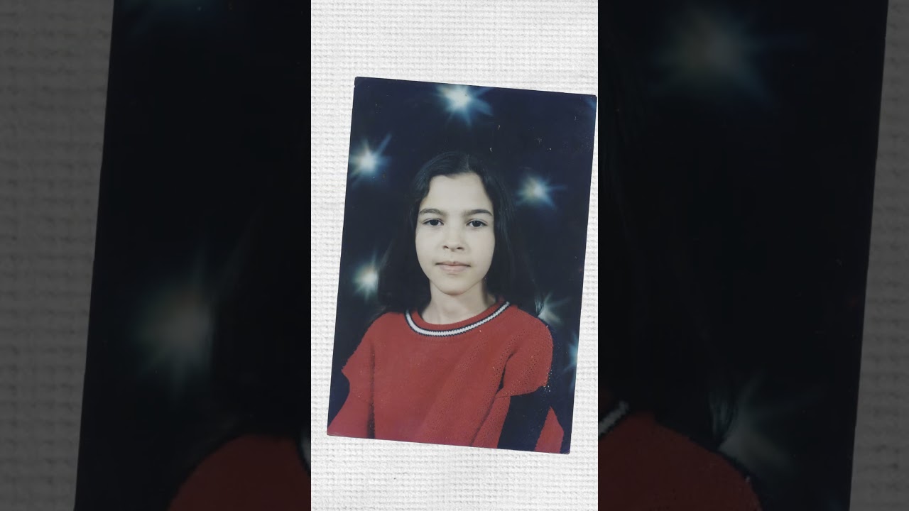 Photo Identité // Abdo Shanan: The Right to a Memory