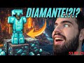 DA POVERO A FULL DIAMANTE!!!! --S1EP21