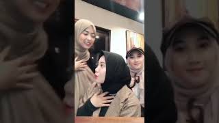 Cewek Cantik Ini Ngidamin Kamu, Story Wa