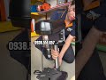 Máy khoan bàn mini Hồng Ký 6 tất máy êm, khoan khoẻ giá tốt #dienmayeviquangngai
