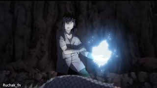 Naruto Vs Sasuke Habibi