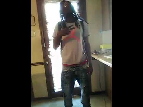 O'lee ft Lilpat - Lately freestyle
