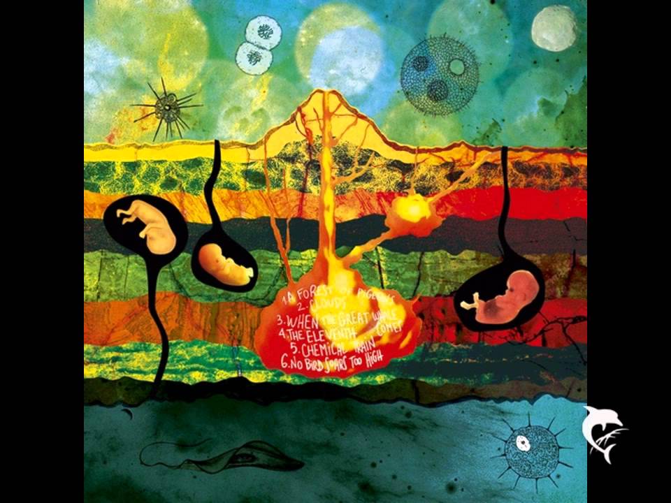 Ethiva - When The Great Whale Comes