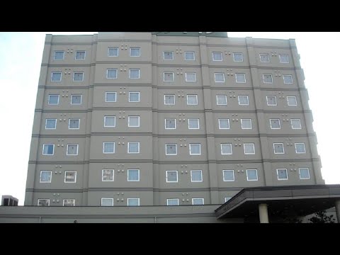 ホテルルートイン本庄駅南, 日本 |トラベルブック