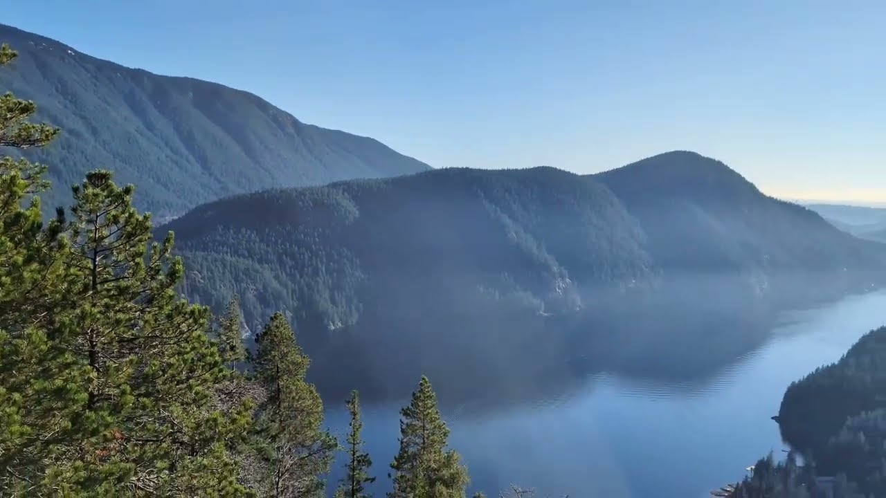 Спокойная пробежка к тихому месту.