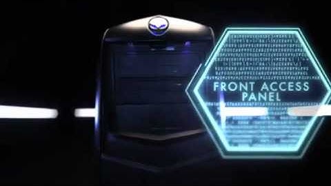 Alienware Aurora R3 Gaming Computer