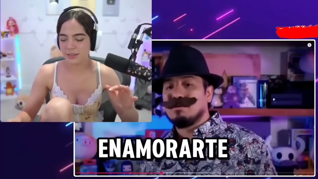 Staryuuki Reacciona a MEMES RANDOM 655