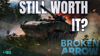 2 Months Later - Is the Game still worth Buying?? // Broken Arrow Discussions 4k screenshot 3