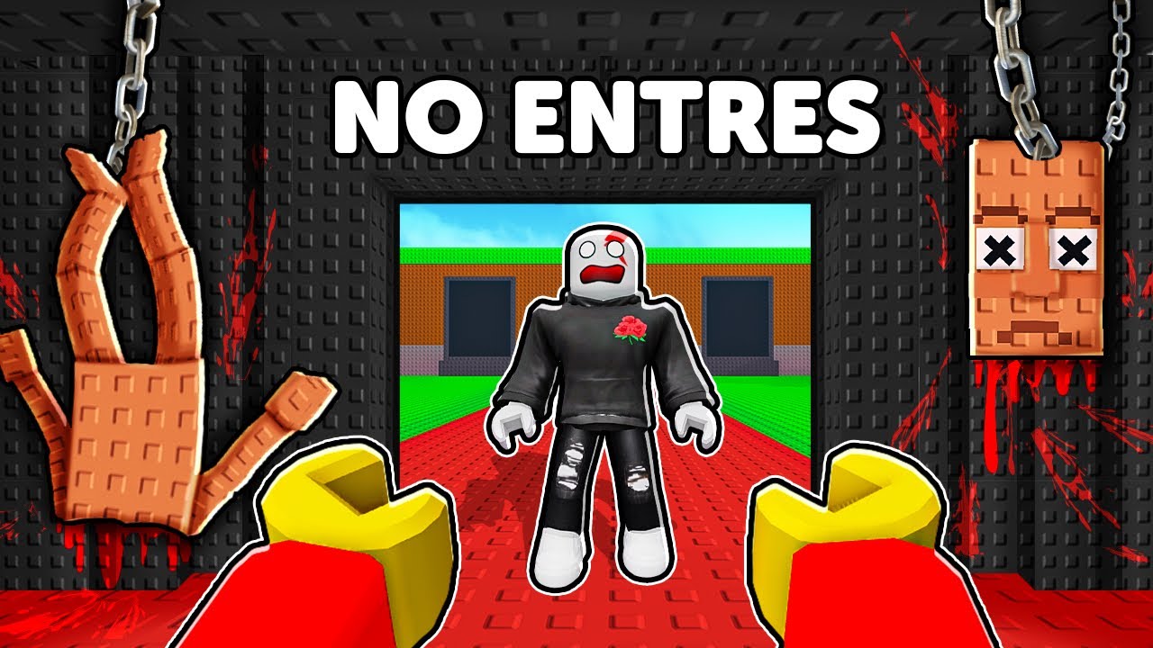 NO Entres en la Base de Sammy en Steal a Brainrot…