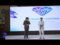 UNIVERSAL CITIZENS and CRYPTO Explained by Prof. SIDHIC MOHAMMED, Chancellor of EDU US