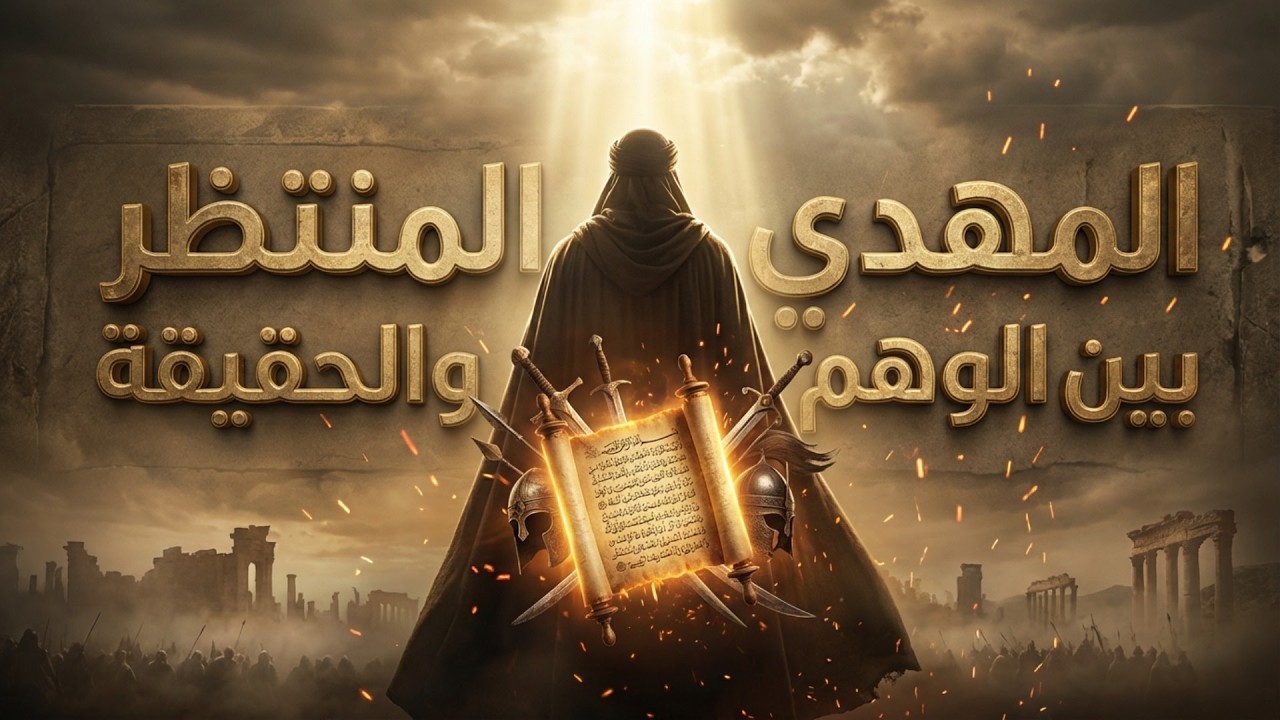 المهدي المنتظر في الأديان السماوية والحضارات: هل ينتظره الجميع؟ | الحقيقة الكاملة بين السنة والشيعة
