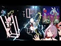 [Beat Saber] OSTER project feat. Hatsune Miku -  Miracle Paint