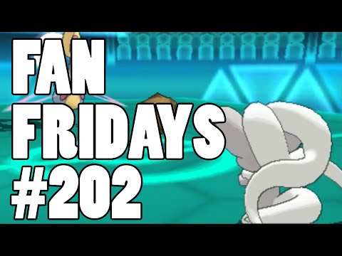 Pokemon Omega Ruby & Alpha Sapphire Wi-Fi Review! Fan Fridays #202 Ruhtah - Flinch BLAST - Pokemon Omega Ruby & Alpha Sapphire Wi-Fi Review! Fan Fridays #202 Ruhtah - Flinch BLAST