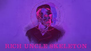 Groove armada - paper romance (rich uncle skeleton remix)