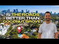 Hidden Gem in Miami? Discover The Roads Neighborhood Near Brickell | Miami Real Estate Tour