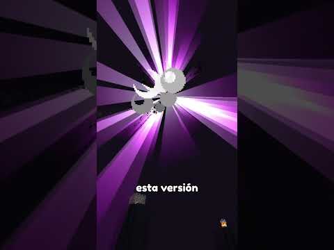 La versión más rara de Minecraft! 😮