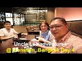 Uncle Lee goes to Iconsiam on day 4