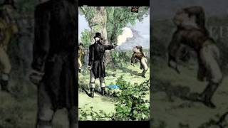The Duel That Destroyed America’s Founding Fathers