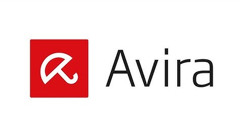 How To Run Quick Scan Avira Free Antivirus [Tutorial]
