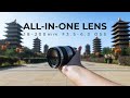 The Underrated Sony Lens You Never Heard Of