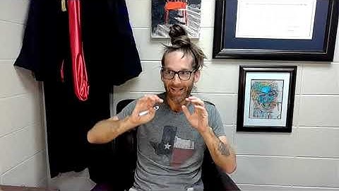 Autonomy Supportive Teaching In Action (In a college classroom)